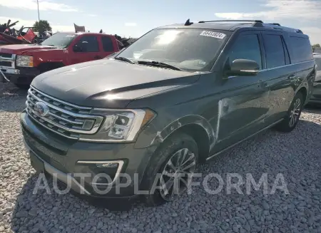 Ford Expedition 2018 2018 vin 1FMJK2AT9JEA00744 from auto auction Copart