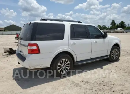 FORD EXPEDITION 2015 vin 1FMJU1JT1FEF09206 from auto auction Copart