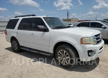 FORD EXPEDITION 2015 vin 1FMJU1JT1FEF09206 from auto auction Copart