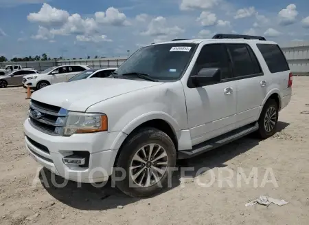 Ford Expedition 2015 2015 vin 1FMJU1JT1FEF09206 from auto auction Copart