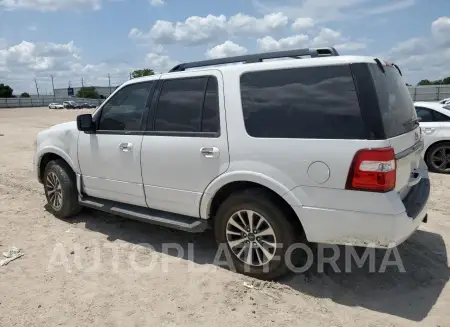 FORD EXPEDITION 2015 vin 1FMJU1JT1FEF09206 from auto auction Copart