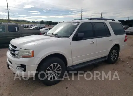 Ford Expedition 2015 2015 vin 1FMJU1JT9FEF09485 from auto auction Copart