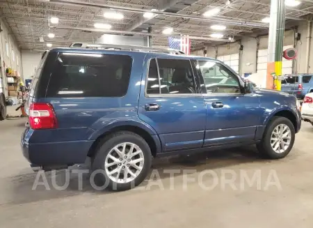 FORD EXPEDITION 2015 vin 1FMJU2AT0FEF47614 from auto auction Copart