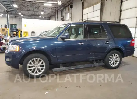 FORD EXPEDITION 2015 vin 1FMJU2AT0FEF47614 from auto auction Copart