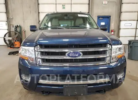 FORD EXPEDITION 2015 vin 1FMJU2AT0FEF47614 from auto auction Copart