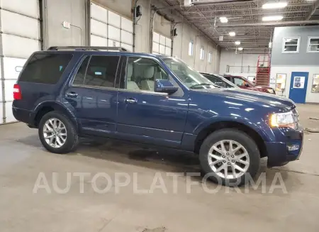 FORD EXPEDITION 2015 vin 1FMJU2AT0FEF47614 from auto auction Copart