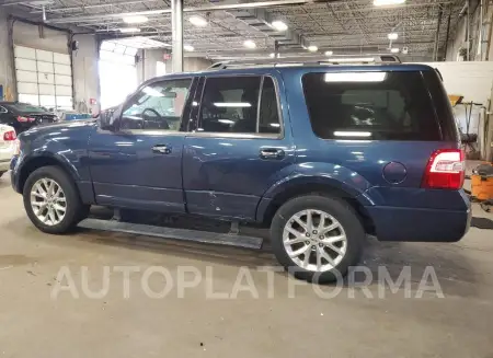 FORD EXPEDITION 2015 vin 1FMJU2AT0FEF47614 from auto auction Copart