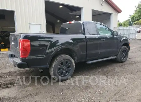 FORD RANGER XL 2020 vin 1FTER1EH0LLA56782 from auto auction Copart