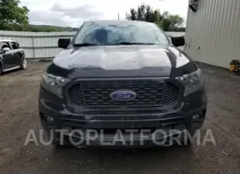 FORD RANGER XL 2020 vin 1FTER1EH0LLA56782 from auto auction Copart