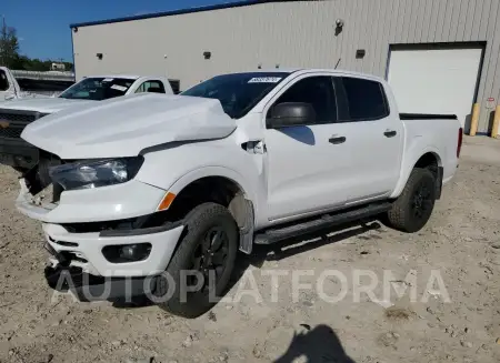 Ford Ranger 2020 2020 vin 1FTER4FH6LLA89687 from auto auction Copart