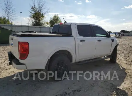 FORD RANGER XL 2020 vin 1FTER4FH6LLA89687 from auto auction Copart