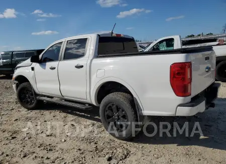 FORD RANGER XL 2020 vin 1FTER4FH6LLA89687 from auto auction Copart