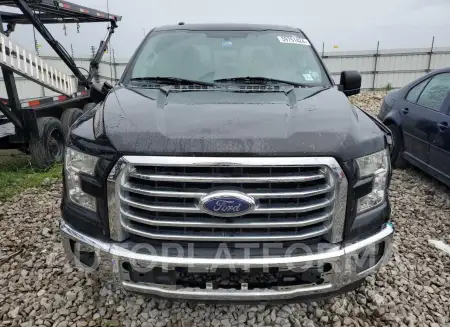 FORD F150 SUPER 2015 vin 1FTEW1CFXFKE97095 from auto auction Copart