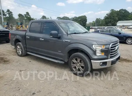 FORD F150 SUPER 2015 vin 1FTEW1CP1FFC29277 from auto auction Copart