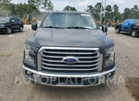 FORD F150 SUPER 2015 vin 1FTEW1CP1FFC29277 from auto auction Copart