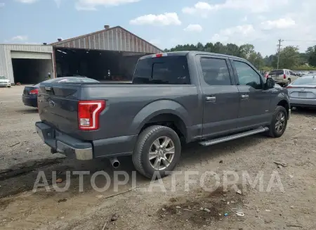 FORD F150 SUPER 2015 vin 1FTEW1CP1FFC29277 from auto auction Copart