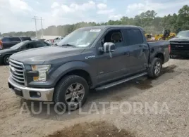 FORD F150 SUPER 2015 vin 1FTEW1CP1FFC29277 from auto auction Copart