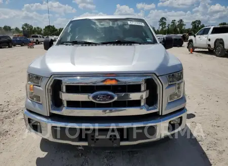 FORD F150 SUPER 2016 vin 1FTEX1CP8GKF95808 from auto auction Copart