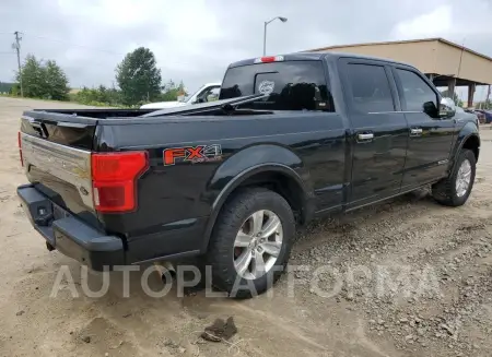 FORD F150 SUPER 2018 vin 1FTFW1E13JFD79526 from auto auction Copart