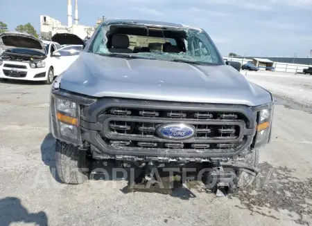 FORD F150 SUPER 2021 vin 1FTFW1E89MFB63021 from auto auction Copart