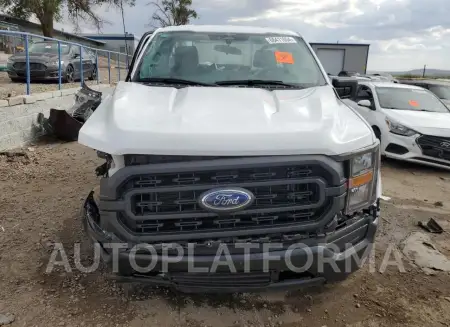 FORD F150 2023 vin 1FTMF1CB2PKF56957 from auto auction Copart