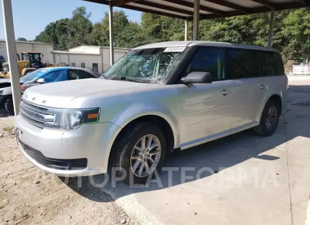 Ford Flex 2015 2015 vin 2FMGK5B82FBA07463 from auto auction Copart