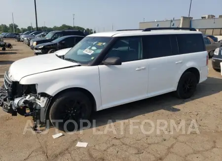 Ford Flex 2019 2019 vin 2FMGK5B84KBA37851 from auto auction Copart