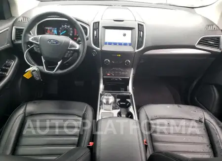 FORD EDGE SEL 2019 vin 2FMPK3J98KBB94801 from auto auction Copart