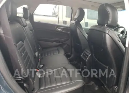 FORD EDGE SEL 2019 vin 2FMPK3J98KBB94801 from auto auction Copart