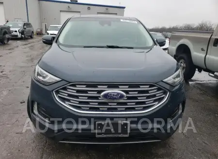 FORD EDGE SEL 2019 vin 2FMPK3J98KBB94801 from auto auction Copart