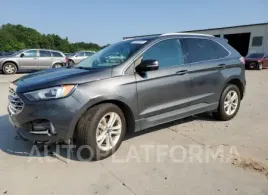 Ford Edge 2019 2019 vin 2FMPK3J99KBB11697 from auto auction Copart