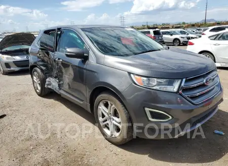 FORD EDGE TITAN 2016 vin 2FMPK3K84GBB05917 from auto auction Copart