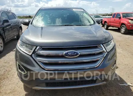 FORD EDGE TITAN 2016 vin 2FMPK3K84GBB05917 from auto auction Copart