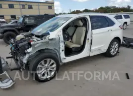 Ford Edge 2021 2021 vin 2FMPK3K91MBA61346 from auto auction Copart