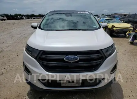 FORD EDGE SPORT 2018 vin 2FMPK4AP3JBC60321 from auto auction Copart