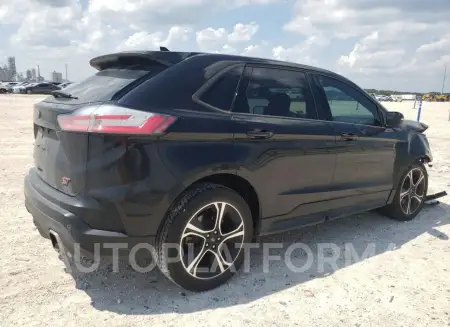 FORD EDGE ST 2020 vin 2FMPK4AP6LBA26774 from auto auction Copart