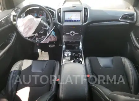 FORD EDGE ST 2020 vin 2FMPK4AP6LBA26774 from auto auction Copart