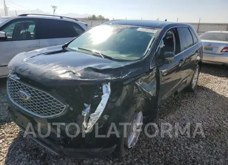 Ford Edge 2024 2024 vin 2FMPK4J95RBA70727 from auto auction Copart