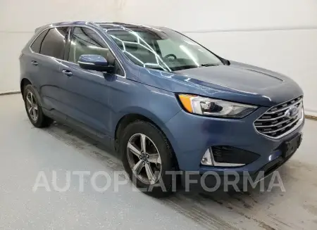 FORD EDGE SEL 2019 vin 2FMPK4J9XKBC42398 from auto auction Copart