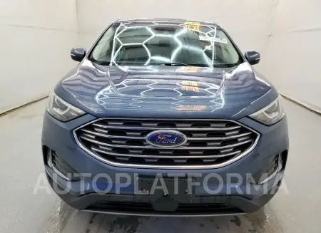 FORD EDGE SEL 2019 vin 2FMPK4J9XKBC42398 from auto auction Copart