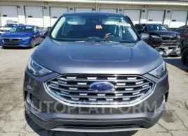 FORD EDGE SEL 2022 vin 2FMPK4J9XNBA98968 from auto auction Copart