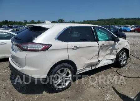 FORD EDGE TITAN 2018 vin 2FMPK4K81JBC37403 from auto auction Copart