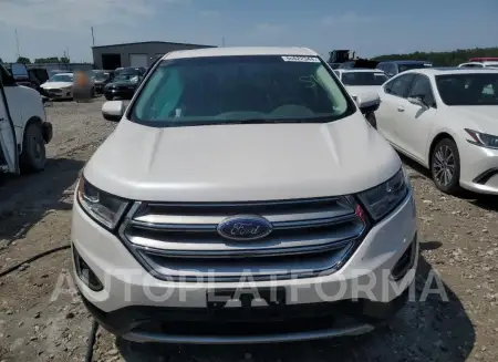 FORD EDGE TITAN 2018 vin 2FMPK4K81JBC37403 from auto auction Copart