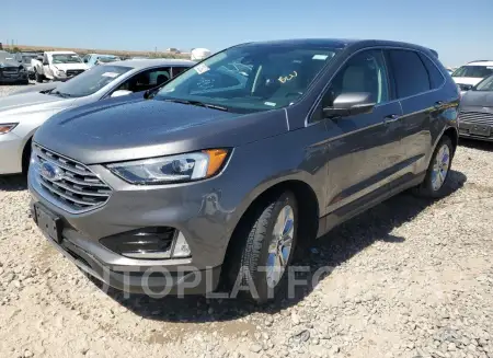 Ford Edge 2021 2021 vin 2FMPK4K94MBA26919 from auto auction Copart