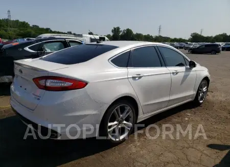 FORD FUSION TIT 2016 vin 3FA6P0D93GR349619 from auto auction Copart