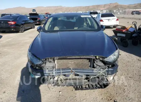 FORD FUSION S 2019 vin 3FA6P0G77KR176173 from auto auction Copart