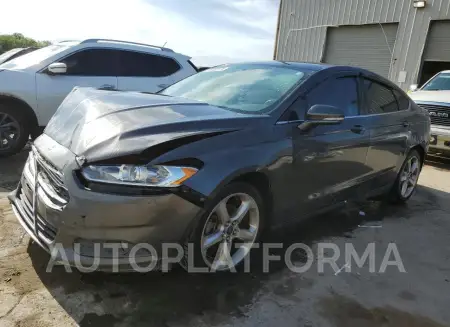 Ford Fusion SE 2016 2016 vin 3FA6P0HD3GR364460 from auto auction Copart