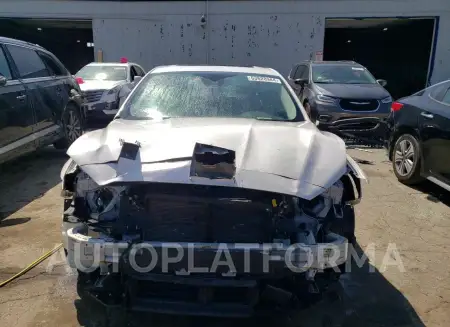 FORD FUSION SEL 2020 vin 3FA6P0MU5LR162123 from auto auction Copart