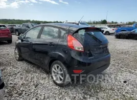 FORD FIESTA SE 2019 vin 3FADP4EJXKM134154 from auto auction Copart