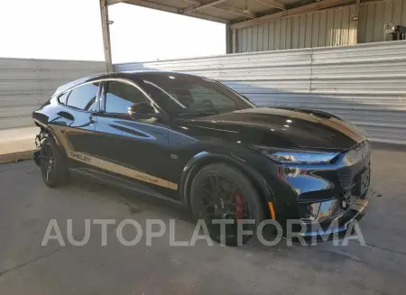 FORD MUSTANG MA 2023 vin 3FMTK4SE4PMA75486 from auto auction Copart